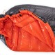 Спальник пуховий Naturehike ULG 700G NH19YD001 Blue