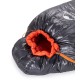 Спальник пуховий Naturehike ULG 700G NH19YD001 Blue