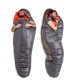 Спальник пуховий Naturehike ULG 700G NH19YD001 Blue