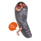 Спальник пуховий Naturehike ULG 700G NH19YD001 Blue