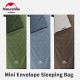 Спальний мішок Naturehike Ultra light LW 180 2021 NH21MSD09 M-Grayish Brown