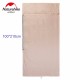 Вкладиш (спальний мішок) Naturehike Cotton Standart Long NH15S012-E Khaki