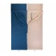 Вкладиш (спальний мішок) Cotton Standart Long Naturehike NH15S012-E Navy Blue