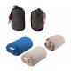 Вкладиш (спальний мішок) Cotton Standart Long Naturehike NH15S012-E Navy Blue