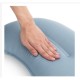 Самонадувна подушка Sponge Pillow New Naturehike NH20ZT006 blue