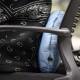 Самонадувна подушка Sponge Pillow New Naturehike NH20ZT006 blue