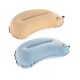 Самонадувна подушка Sponge Pillow New Naturehike NH20ZT006 blue