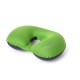 Надувна подушка Naturehike Neck Ultralight TPU NH17T013-U green