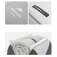 Спальний мішок Naturehike NH21MSD05 Double Sleeping Bag 2022 grayish brown