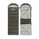 Спальний мішок Naturehike NH20MSD07 Envelope style U250 Upgraded army green