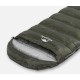 Спальний мішок Naturehike NH20MSD07 Envelope style U250 Upgraded army green