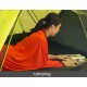 Вкладиш для спального мішка Naturehike High elastic sleeping bag NH17N002-D orange