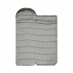 Спальний мішок з капюшоном Naturehike U350S 220*75 NH20MSD07 Army Green