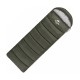 Спальний мішок з капюшоном Naturehike U350S 220*75 NH20MSD07 Army Green