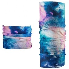 Багатофункціональна пов'язка Naturehike Magic headscarf NH17T020-J multi color
