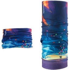 Багатофункціональна пов'язка Naturehike Magic headscarf NH17T020-J colourful balloon
