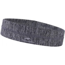 Пов'язка на голову Naturehike Outdoor Sport Sweatband NH17Z020-D Grey