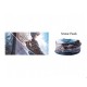 Багатофункціональна пов'язка Naturehike NH20FS024 snowpeak-Blue