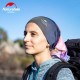 Багатофункціональна пов'язка Naturehike NH20FS024 snowpeak-Blue