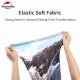 Багатофункціональна пов'язка Naturehike NH20FS024 planet-brown