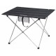 Стіл розкладний Naturehike S 570*420*380 мм NH20JJ020 black