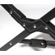 Ліжко розкладне Mobi Garden SC NX21665046 green