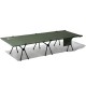 Ліжко розкладне Mobi Garden SJ NX21665048 green