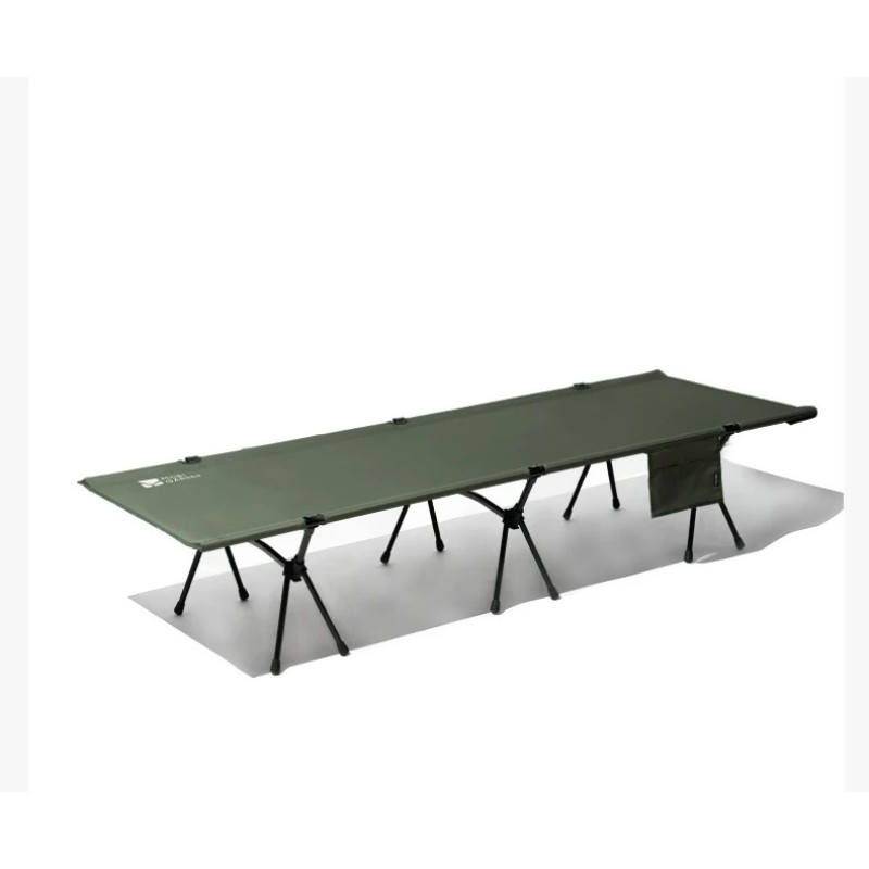 Ліжко розкладне Mobi Garden SL NX22665024 green