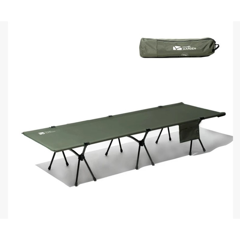 Ліжко розкладне Mobi Garden SL NX22665024 green