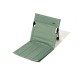 Сидушка зі спинкою Mobi Garden Moon seat NX21665053 green