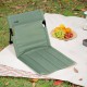 Сидушка зі спинкою Mobi Garden Moon seat NX21665053 green