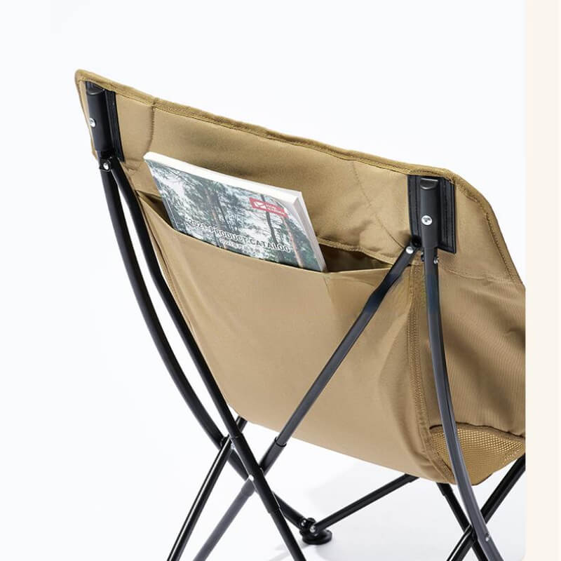 Крісло розкладне Mobi Garden Yq chair NX22665001 green
