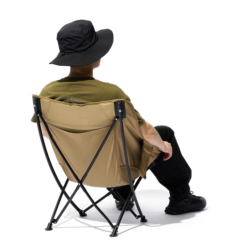 Крісло розкладне Mobi Garden Yq chair NX22665001 green