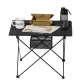 Стіл розкладний Mobi Garden SQ table 56х43х41 см EX19665004 green
