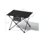 Стіл розкладний Mobi Garden SQ table 56х43х41 см EX19665004 camouflage