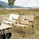 Крісло розкладне Mobi Garden SC High Chair NX22665038 black
