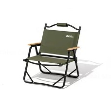 Крісло розкладне Mobi Garden SC Low Chair NX20665002 green