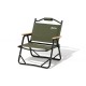 Крісло розкладне Mobi Garden SC Low Chair NX20665002 green