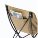 Крісло розкладне Mobi Garden Yq Chair NX22665001 olive yellow