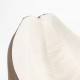 Ламзак-надувне крісло Mobi Garden Air Sofa NX20663017 ivory