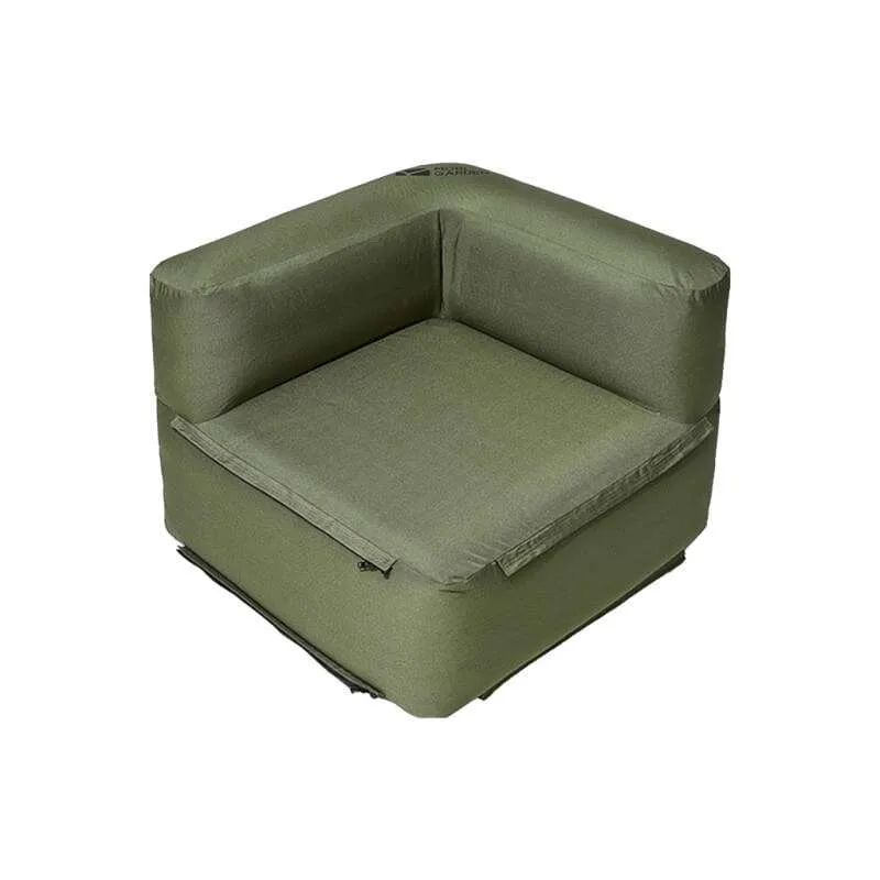 Надувне крісло Mobi Garden Air chair NX22663008 green