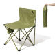 Стілець розкладний Mobi Garden Mіni NX20665020 green