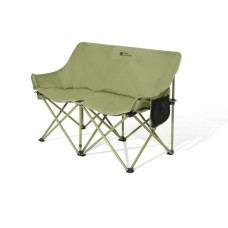 Крісло двомісне Mobi Garden Moon Chair double NX22665051 green