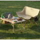 Крісло двомісне Mobi Garden Moon Chair double NX22665051 green
