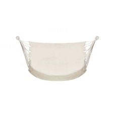 Крісло-гамак Mobi Garden NX23681006 ivory
