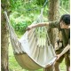 Крісло-гамак Mobi Garden NX23681006 ivory
