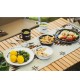 Миска емальована Mobi Garden Villa NX21666070 black