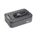 Ланчбокс Mobi Garden JB Alu 0.9 л NX21666045 grey