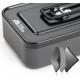 Ланчбокс Mobi Garden JB Alu 0.9 л NX21666045 grey