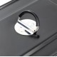 Ланчбокс Mobi Garden JB Alu 0.9 л NX21666045 grey